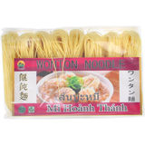 Pearl Island Wonton Noodle