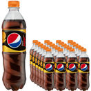 Pepsi Max Mango 24-pack