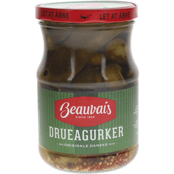 Beauvais Drueagurker