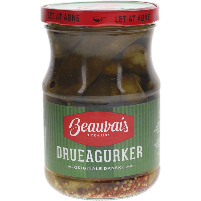 Beauvais Drueagurker