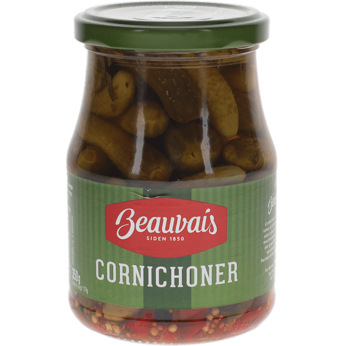 Beauvais Cornichoner