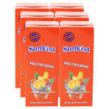 Sunkist Multivitamin, 6er Pack