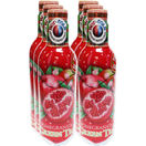 AriZona Green Tea Pomegranate, 6er Pack (EINWEG) zzgl. Pfand