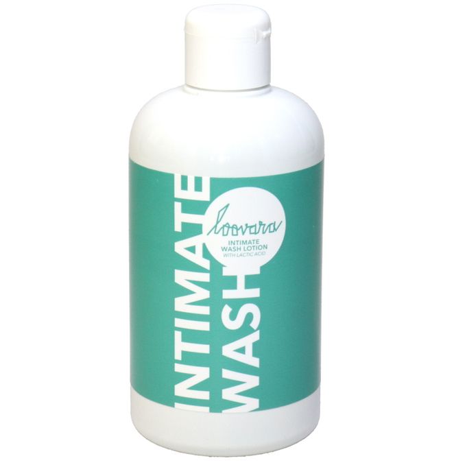 Loovara Intimate Wash Lotion