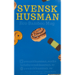 Tuotteen ravintosisältö: Svensk husman Matkamuki Punainen