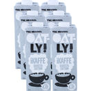 Oatly iKaffe Havredryck 6-pack