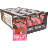 Parasta ennen: 18.06.2026 Smakis Pillimehu Mansikka 27-pack