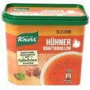 Knorr BIO Hühner Kraftbouillon Dose