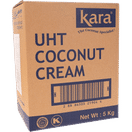  Kokosgrädde Kara 5 liters 