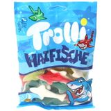 Trolli Haifische