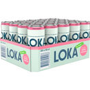 Loka Hallon Rabarber 20-pack