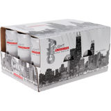 City light White Sparkling alkoholfrei, 12er Pack (EINWEG) zzgl. Pfand
