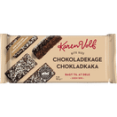 Karen Volf Chokladkaka Kokos