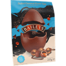 Chokladägg Baileys Salt Karamell