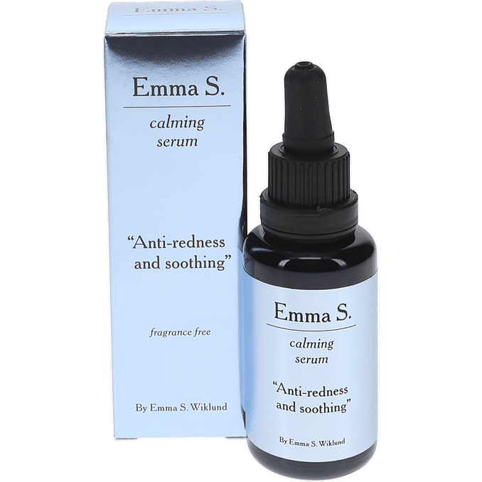 Läs mer om Emma S Lugnande Serum
