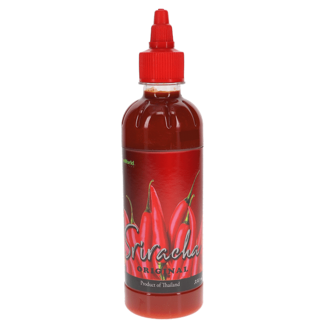 Srirachasauce