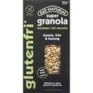 Eat Natural Super Granola Uden Gluten