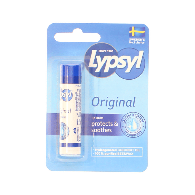 Lypsyl Original