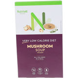 Nutrilett Ruokavalionkorvike VLCD Sienikeitto