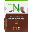 Nutrilett Måltidsersättning Choklad Shake
