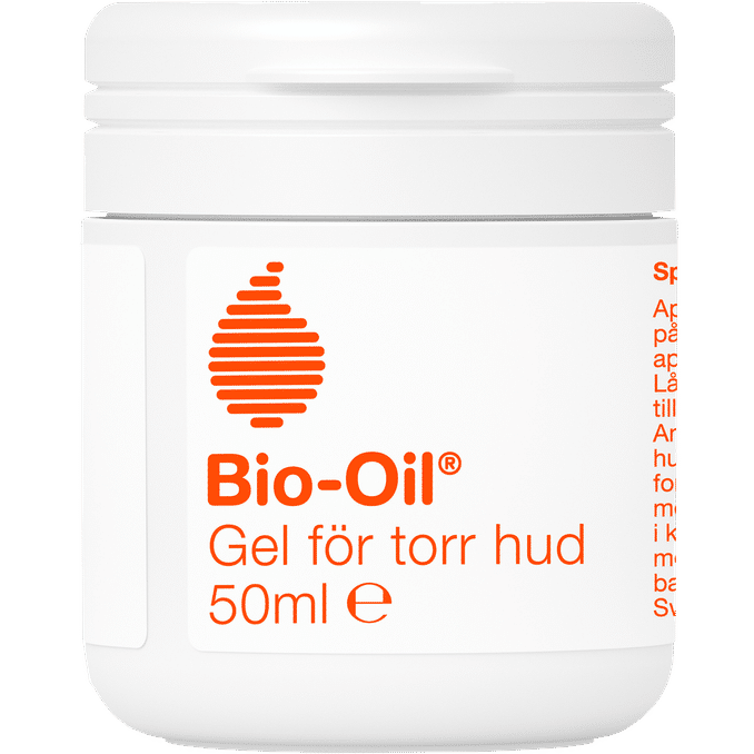 Läs mer om Bio-Oil Torr Hud