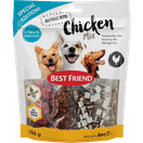 Best Friend Hundgodis Chicken Mix