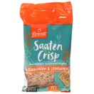 Brandt Saaten Crisp Kürbiskern & Leinsamen