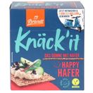 Finn Crisp Knäckebrot Hafer