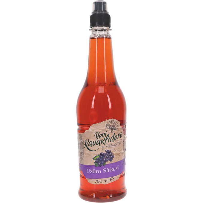 Kavaklidere Vindrueeddike 750ml