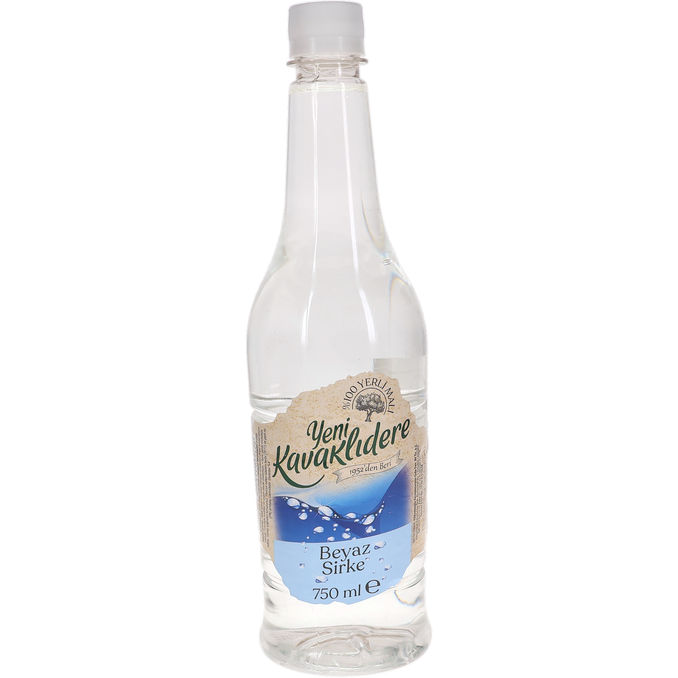 Kavaklidere Hvidvinseddike 750ml