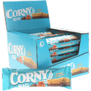 Välipalapatukka Corny Big Salted Caramel 24-pack 
