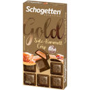 Schogetten Salz-Karamell Crisp