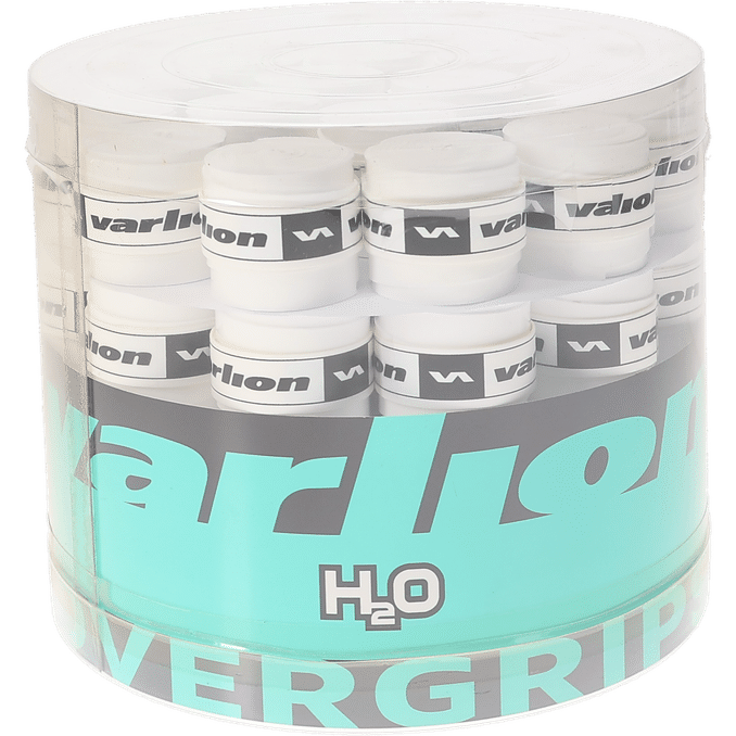 Läs mer om Varlion Grepplinda Padel H2O 60-pack