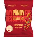 Pändy Linssitikut Flaming Hot 