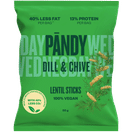 Pändy Linsechips Dild