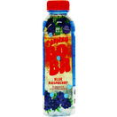 Manasol Popping Boba Drink Blaue Himbeere (EINWEG) zzgl. Pfand