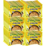 Yum Yum Instant Nudler m. Kyllingesmag 30-pak