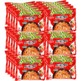 Mindestens haltbar bis: 07.08.2025 Yum Yum Instantnudeln Shrimp, 30er Pack