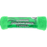 Ultimate Finish  Mikrokuitupyyhe Iso Vihreä
