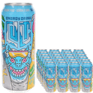 Cult Energy Energidryck Miami Ice 24-pack 