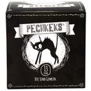 Pechkeks Designbox, 13er Pack