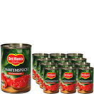 Del Monte Hakkede Tomater 12-pak