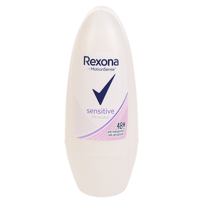 Rexona 2 x Deodorant Sensitive