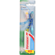 Pepsodent Tandborste Clean Soft 2-pack