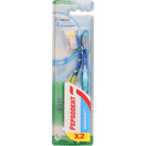 Pepsodent Tandborste Clean Soft 2-pack