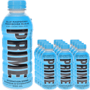 PRIME Hydration Blue Raspberry 12-pack 