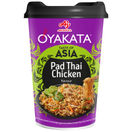 Oyakata Asia Nudeln Pad Thai Chicken