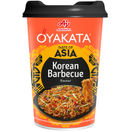 Oyakata Asia Nudeln Korean BBQ
