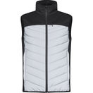 CLIQUE Cli Utah Vest Mens Reflective L 