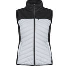 CLIQUE Cli Utah Vest Ladies Reflective S 